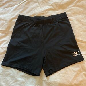Mizuno Spandex